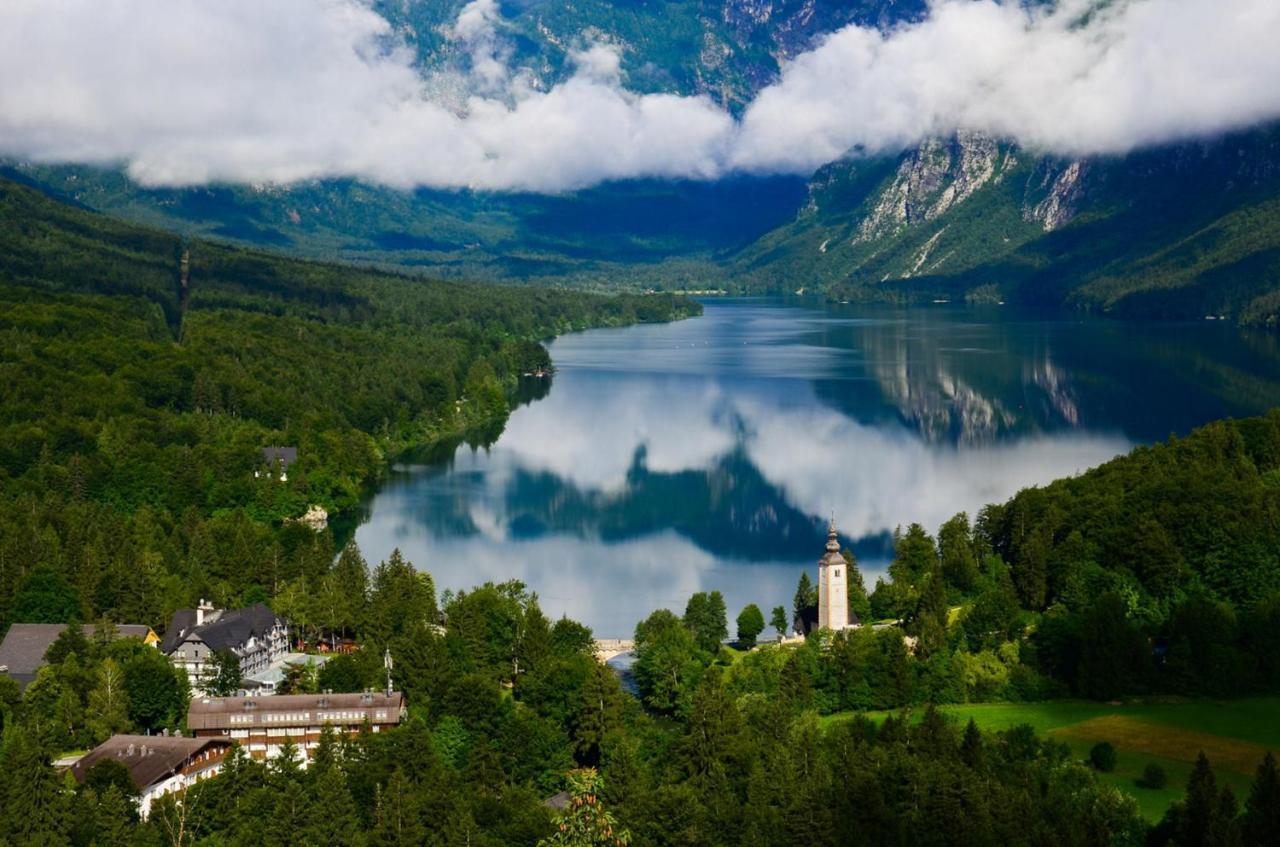 House Jereka -bohinj * Bohinj