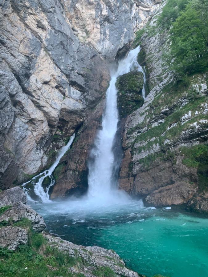 Dom wakacyjny House Jereka -bohinj *