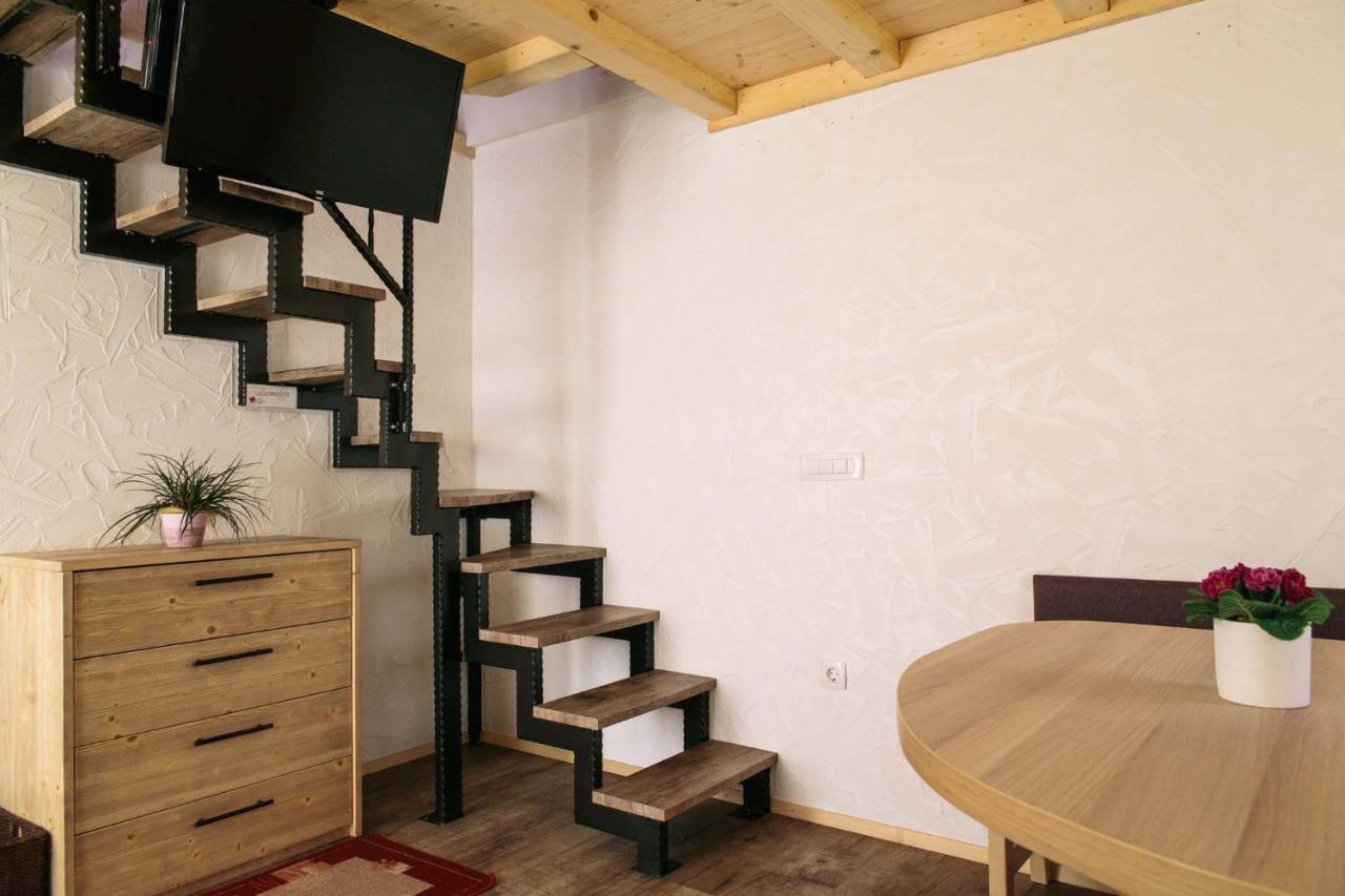 House Jereka -bohinj Dom wakacyjny