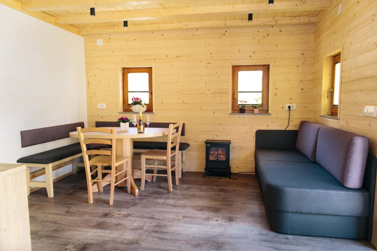 Nyaraló House Jereka -bohinj *