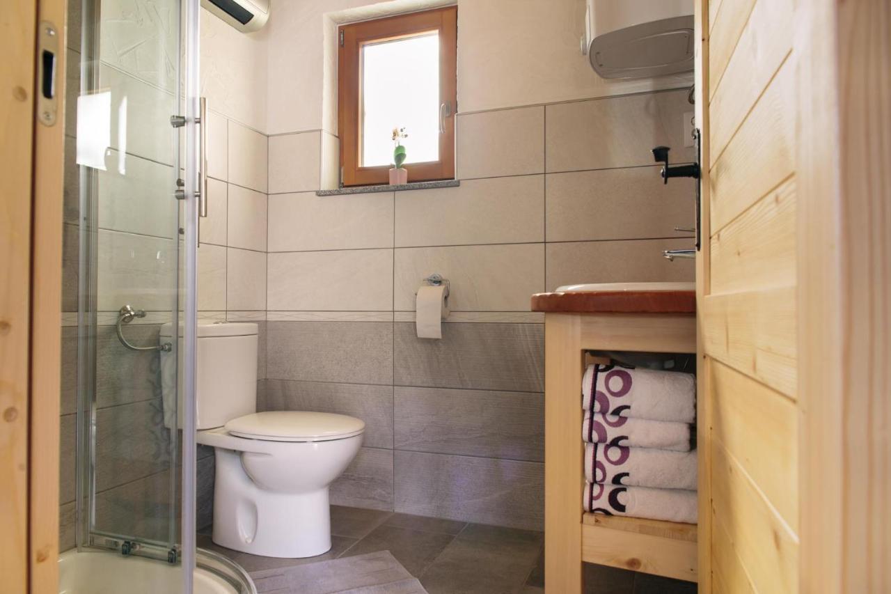 House Jereka -bohinj *